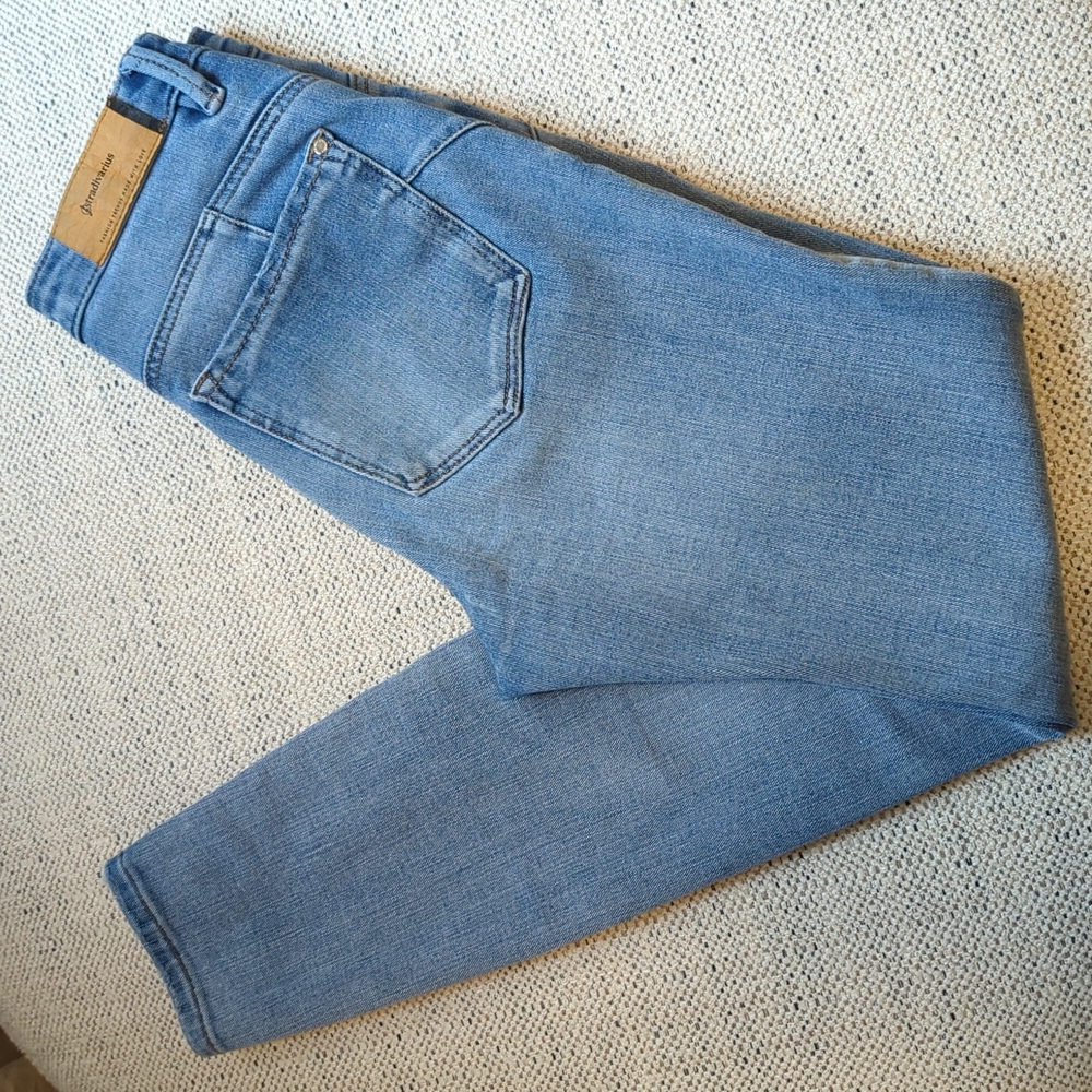 Stradivarius jeans